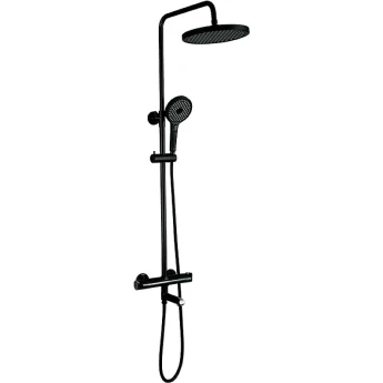 Душевая стойка с термостатом GAPPO G03-6 G2403-56