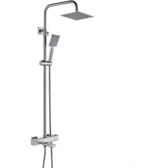 Душевая стойка с термостатом GAPPO G99-20 G2499-40